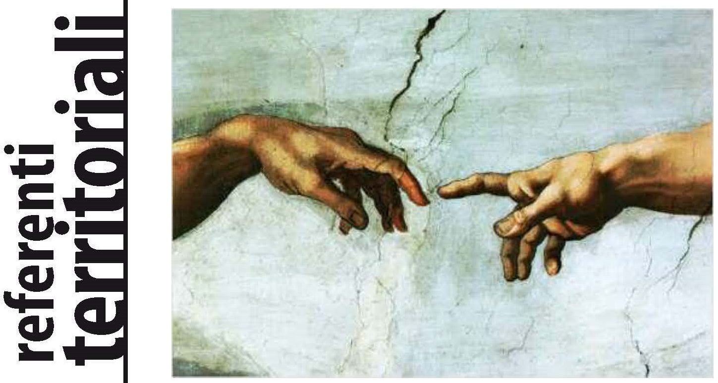 Микеланджело Сотворение Адама описание