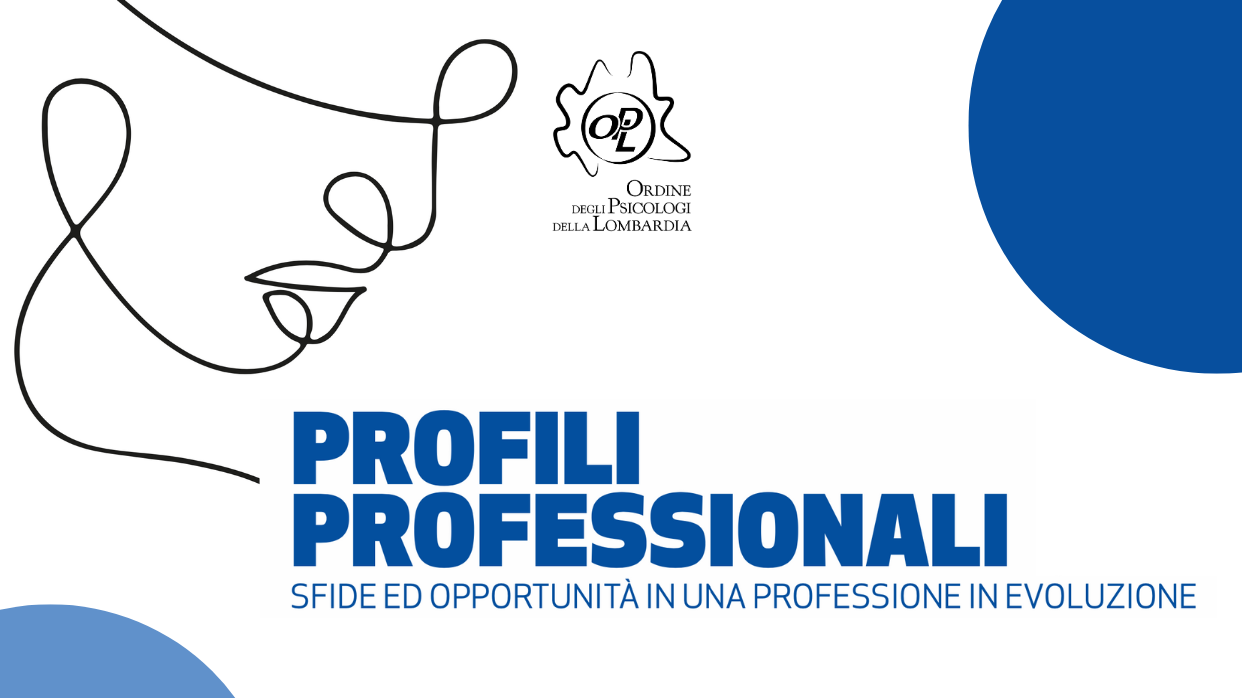 Profili Professionali: sfide ed opportunità di una professione in evoluzione