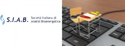 Webinar di presentazione di SIAB - Società Italiana di Analisi Bioenergetica