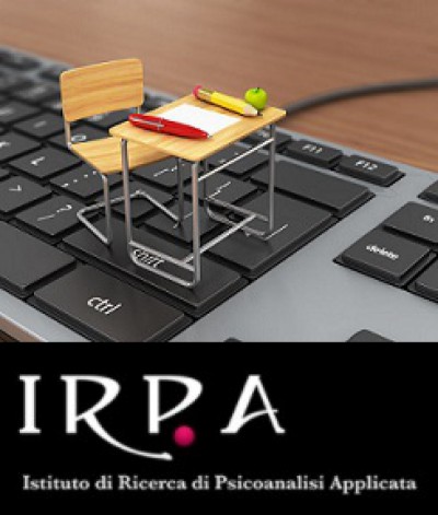 Webinar di presentazione di IRPA - Istituto di Ricerca di Psicoanalisi Applicata