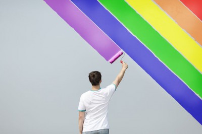 immagine articolo LGBT: la formazione dell’OPL per il contrasto alla discriminazione