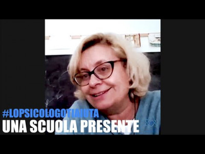 #lopsicologotiaiuta: intervista a Emanuela Confalonieri