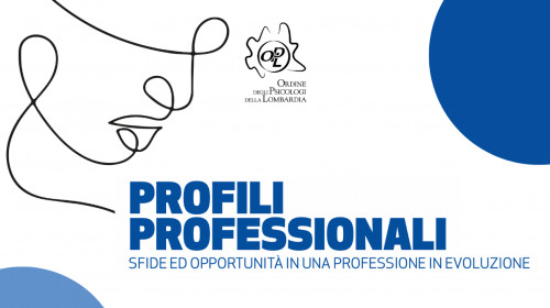 27/11/2024 - Profili Professionali: sfide ed opportunità di una professione in evoluzione