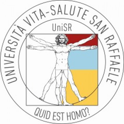 logo Scuola di Specializzazione in Psicologia Clinica - Università San Raffaele di Milano